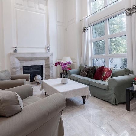 Luxurious Private Rooms In Richmond Luaran gambar