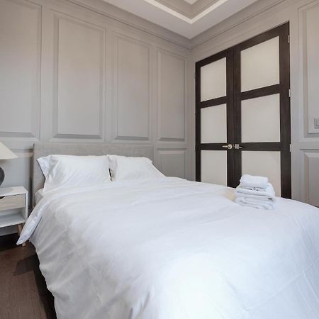 Luxurious Private Rooms In Richmond Luaran gambar