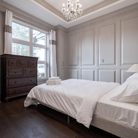 Luxurious Private Rooms In Richmond Luaran gambar