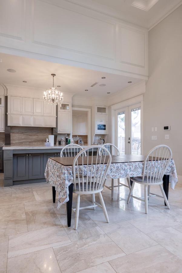 Luxurious Private Rooms In Richmond Luaran gambar
