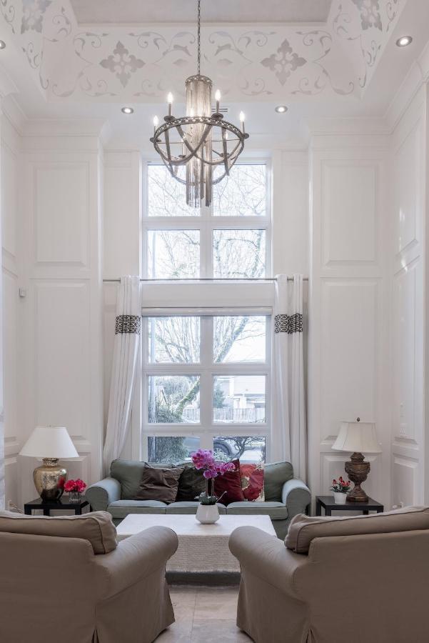 Luxurious Private Rooms In Richmond Luaran gambar