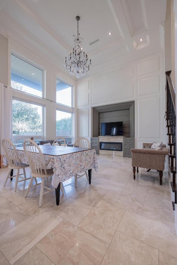 Luxurious Private Rooms In Richmond Luaran gambar