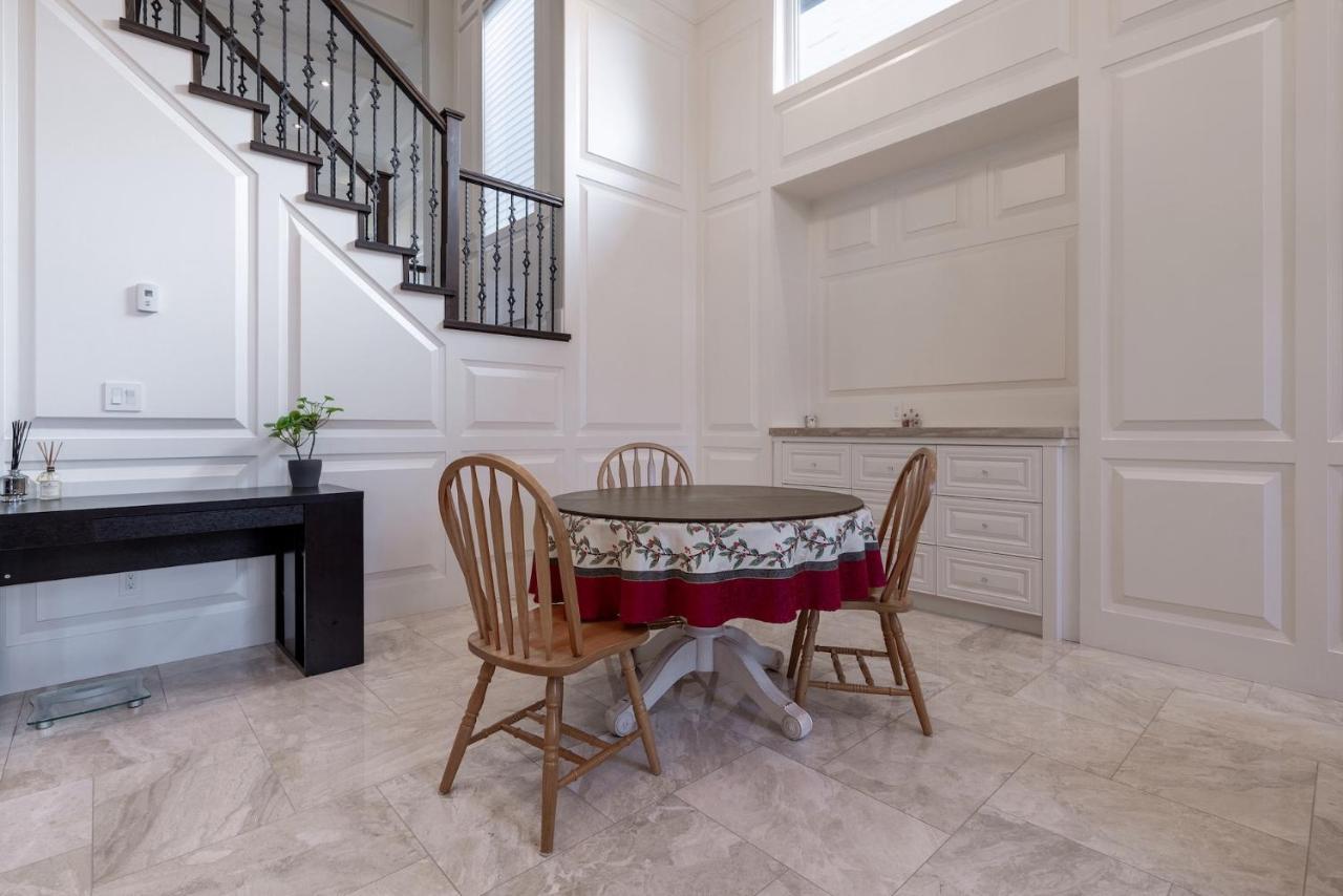 Luxurious Private Rooms In Richmond Luaran gambar