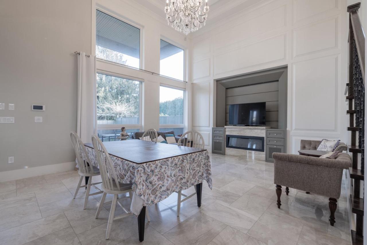 Luxurious Private Rooms In Richmond Luaran gambar