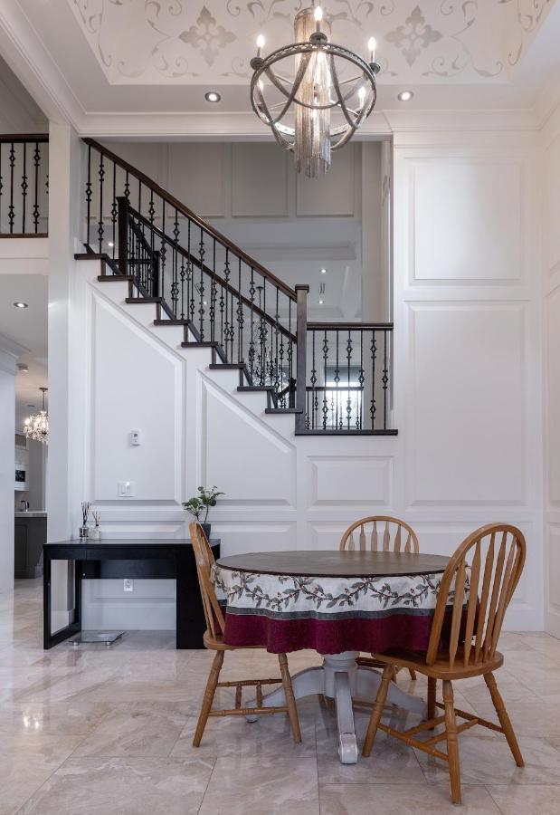 Luxurious Private Rooms In Richmond Luaran gambar