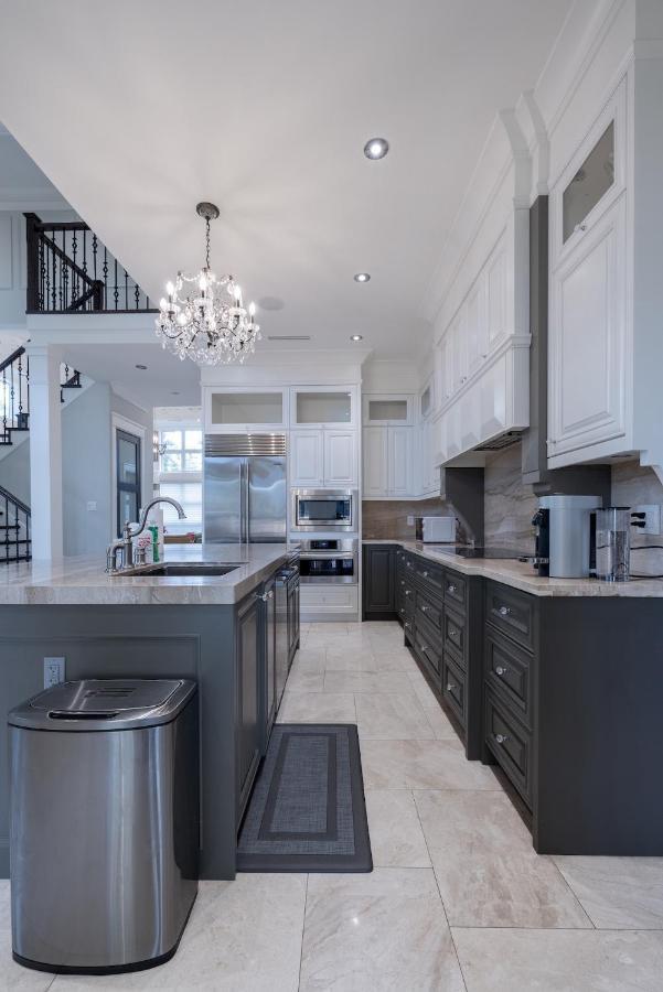 Luxurious Private Rooms In Richmond Luaran gambar