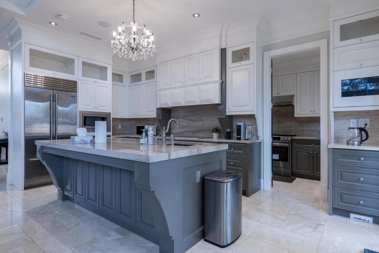 Luxurious Private Rooms In Richmond Luaran gambar