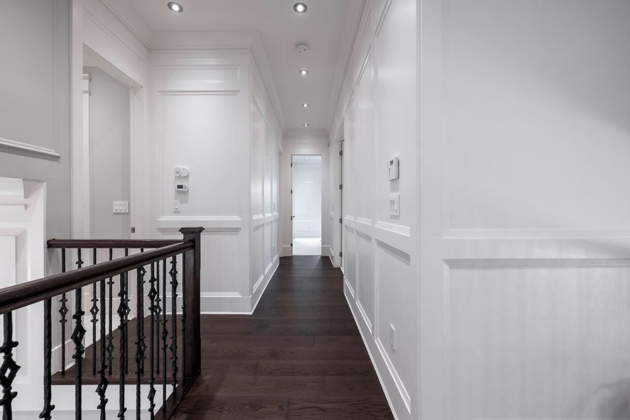Luxurious Private Rooms In Richmond Luaran gambar