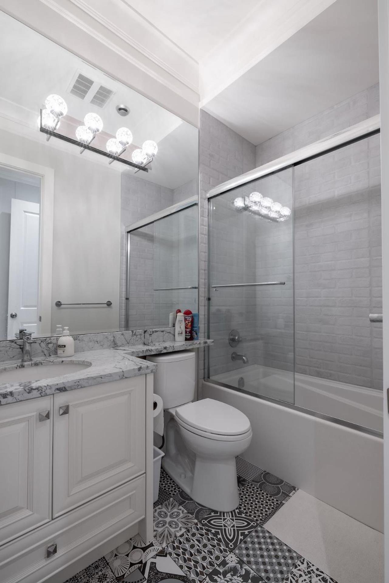 Luxurious Private Rooms In Richmond Luaran gambar