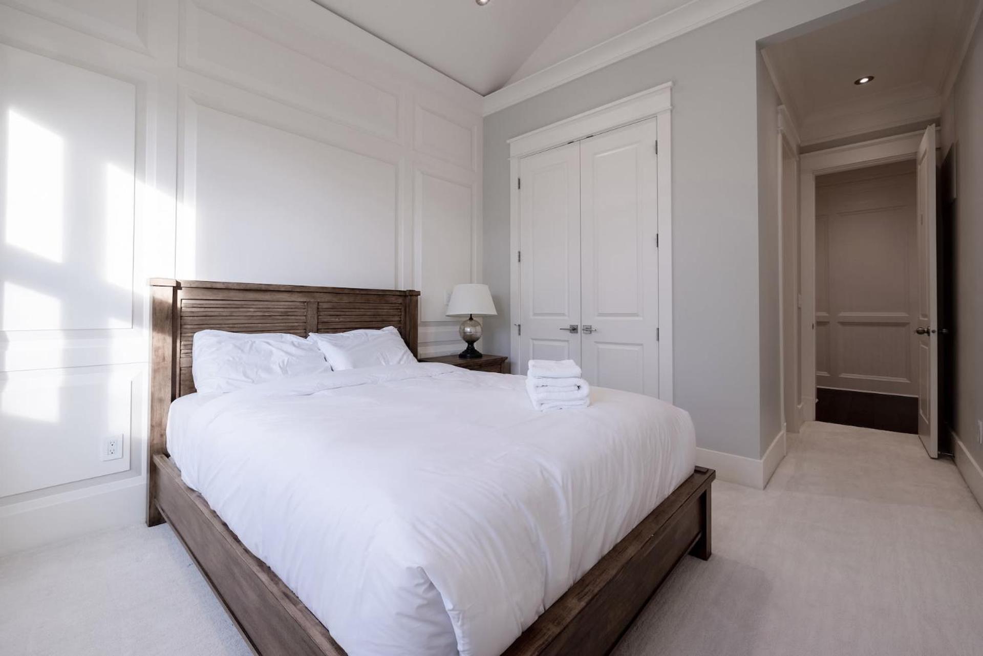 Luxurious Private Rooms In Richmond Luaran gambar