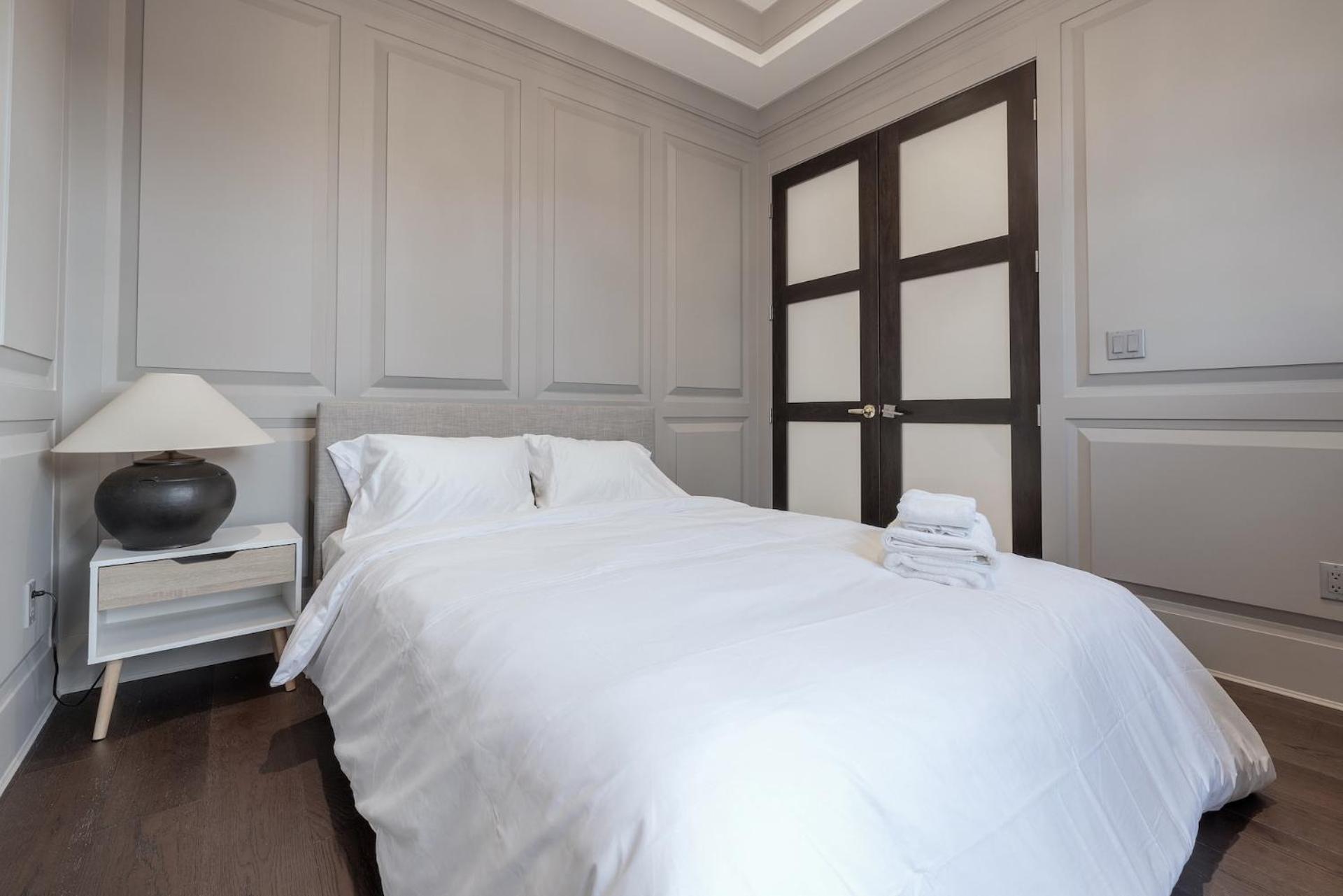 Luxurious Private Rooms In Richmond Luaran gambar