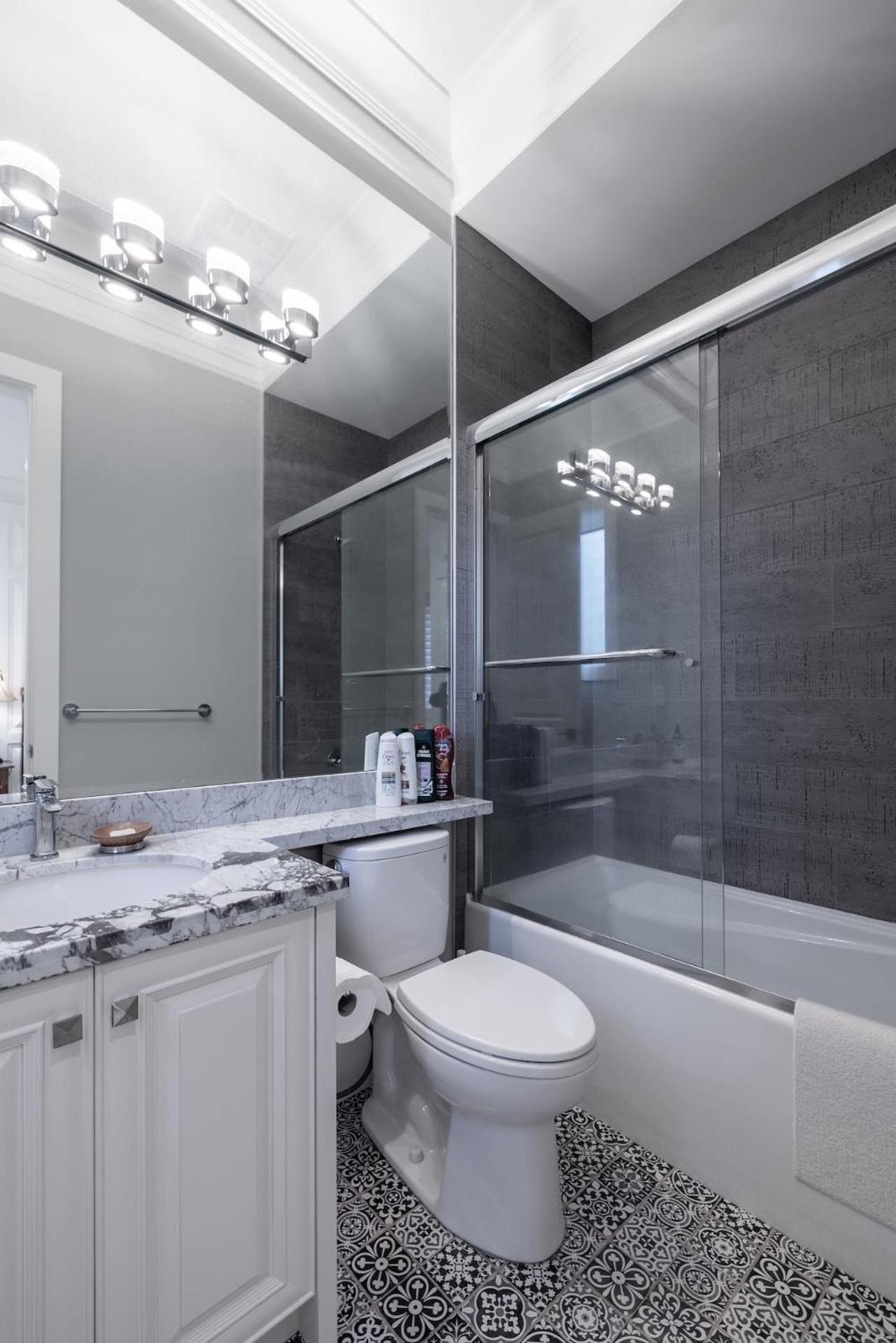 Luxurious Private Rooms In Richmond Luaran gambar