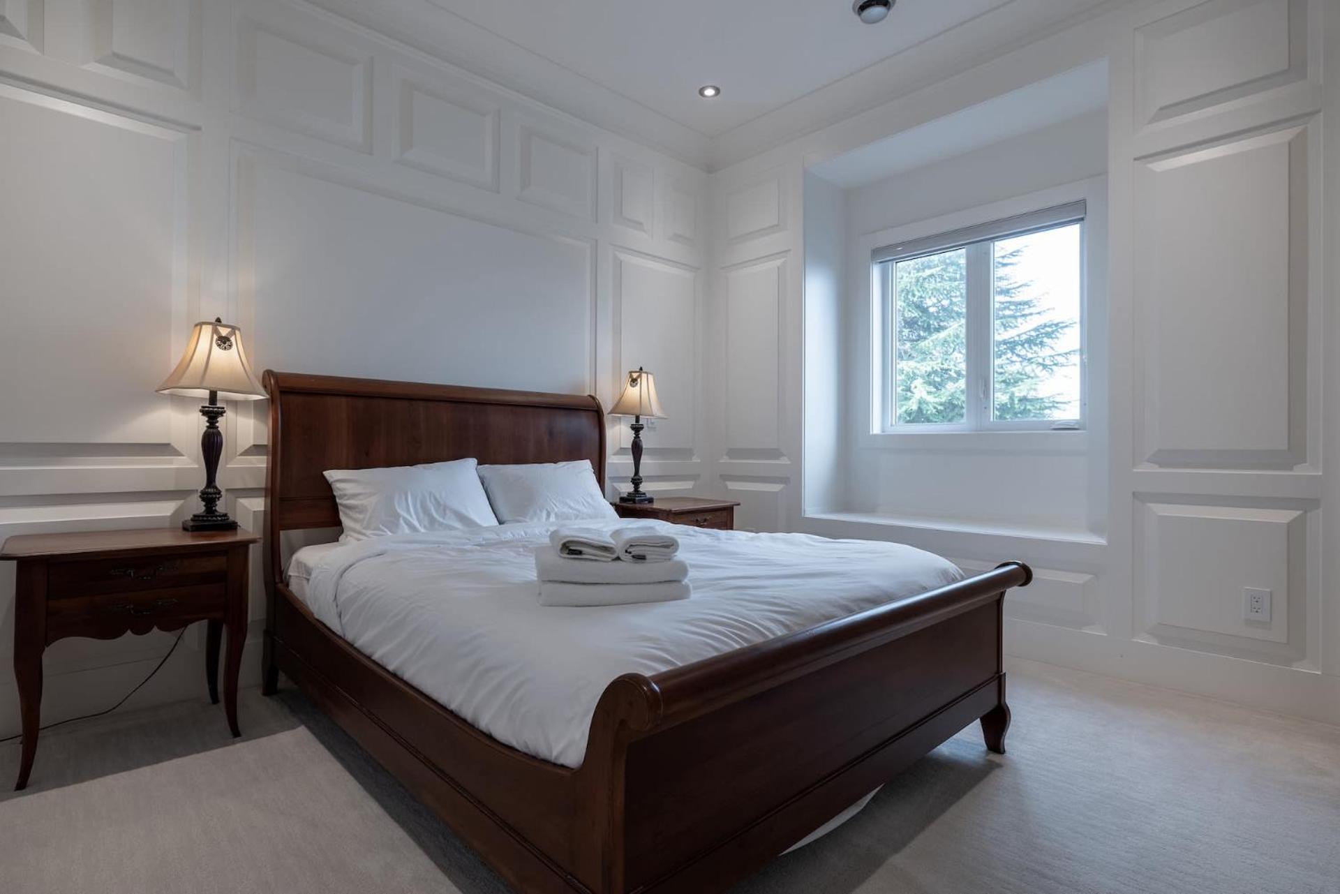 Luxurious Private Rooms In Richmond Luaran gambar